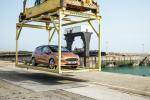 Ford Fiesta Titanium 5-Door 2017 года (UK)